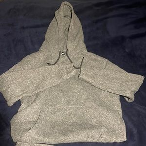 Express hoody
